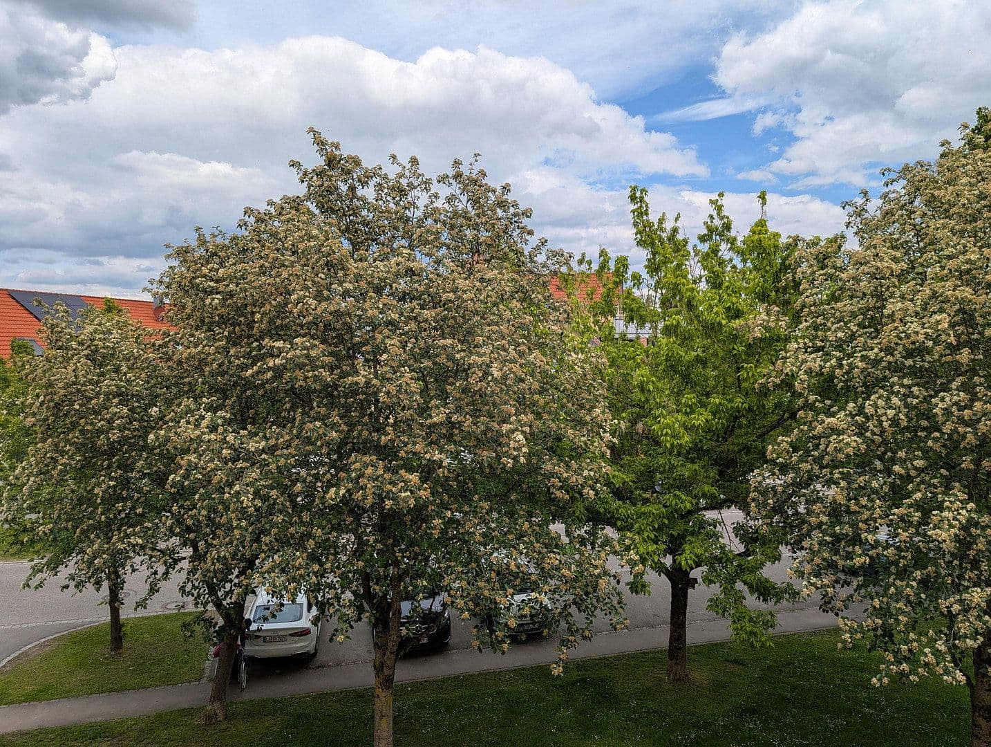 Predaj bytu 3-izbový 85 m², Afastraße 44, Mering, Bavorsko Predaj bytu 3-izbový 85 m², Afastraße 44, Mering, Bavorsko