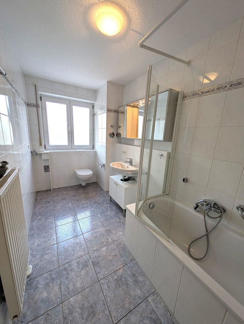 Predaj bytu 3-izbový 85 m², Afastraße 44, Mering, Bavorsko Predaj bytu 3-izbový 85 m², Afastraße 44, Mering, Bavorsko