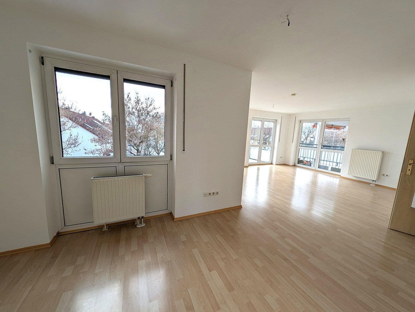 Predaj bytu 3-izbový 85 m², Afastraße 44, Mering, Bavorsko Predaj bytu 3-izbový 85 m², Afastraße 44, Mering, Bavorsko
