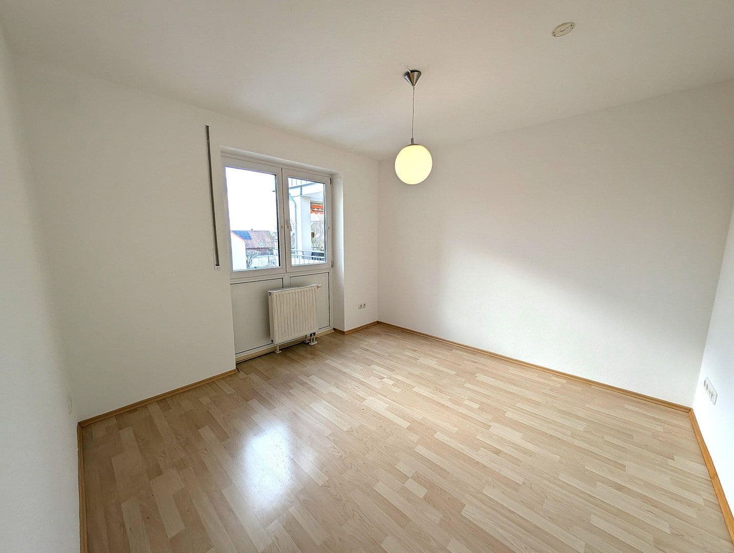 Predaj bytu 3-izbový 85 m², Afastraße 44, Mering, Bavorsko Predaj bytu 3-izbový 85 m², Afastraße 44, Mering, Bavorsko