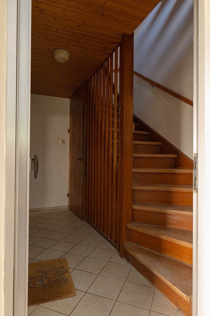 Predaj domu 104 m², pozemek 548 m², Sindelfingen, Bádensko-Wurttembersko Predaj domu 104 m², pozemek 548 m², Sindelfingen, Bádensko-Wurttembersko