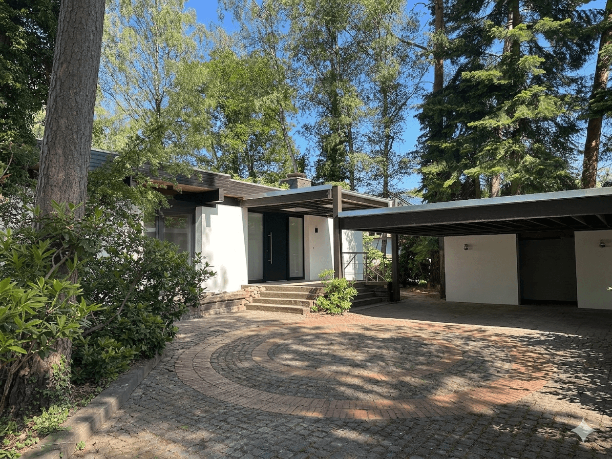 Predaj domu 233 m², pozemek 2.099 m², Wedemark, Dolné Sasko Predaj domu 233 m², pozemek 2.099 m², Wedemark, Dolné Sasko