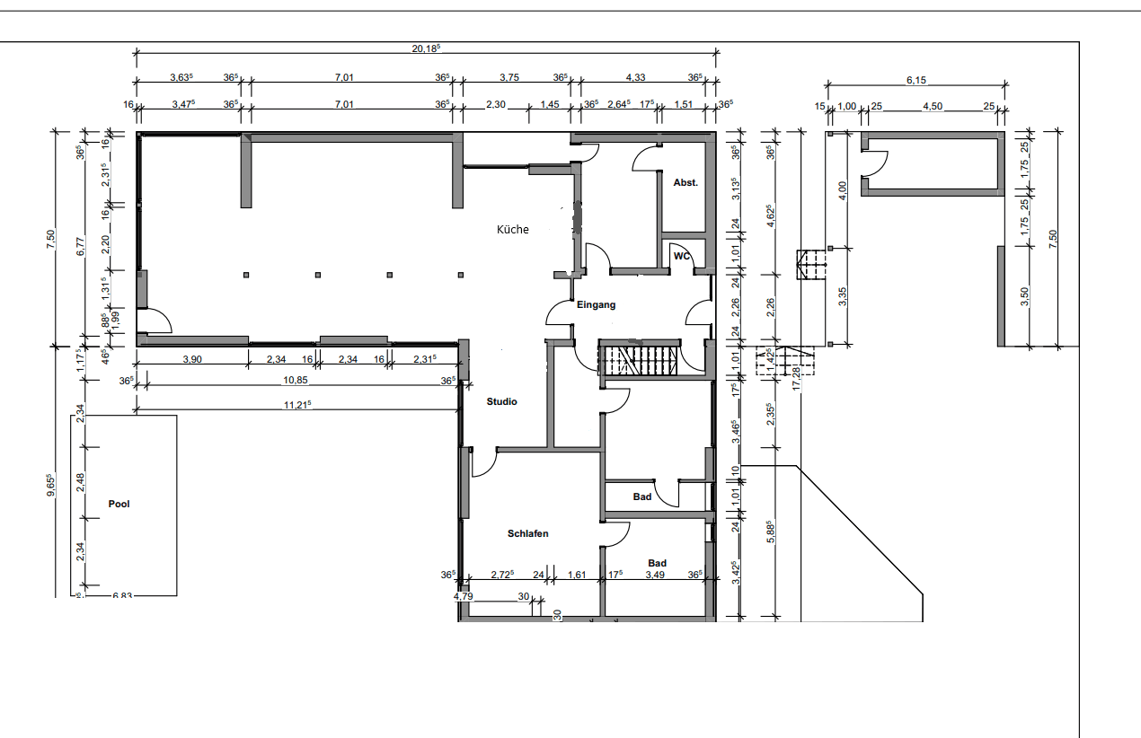 Predaj domu 233 m², pozemek 2.099 m², Wedemark, Dolné Sasko Predaj domu 233 m², pozemek 2.099 m², Wedemark, Dolné Sasko