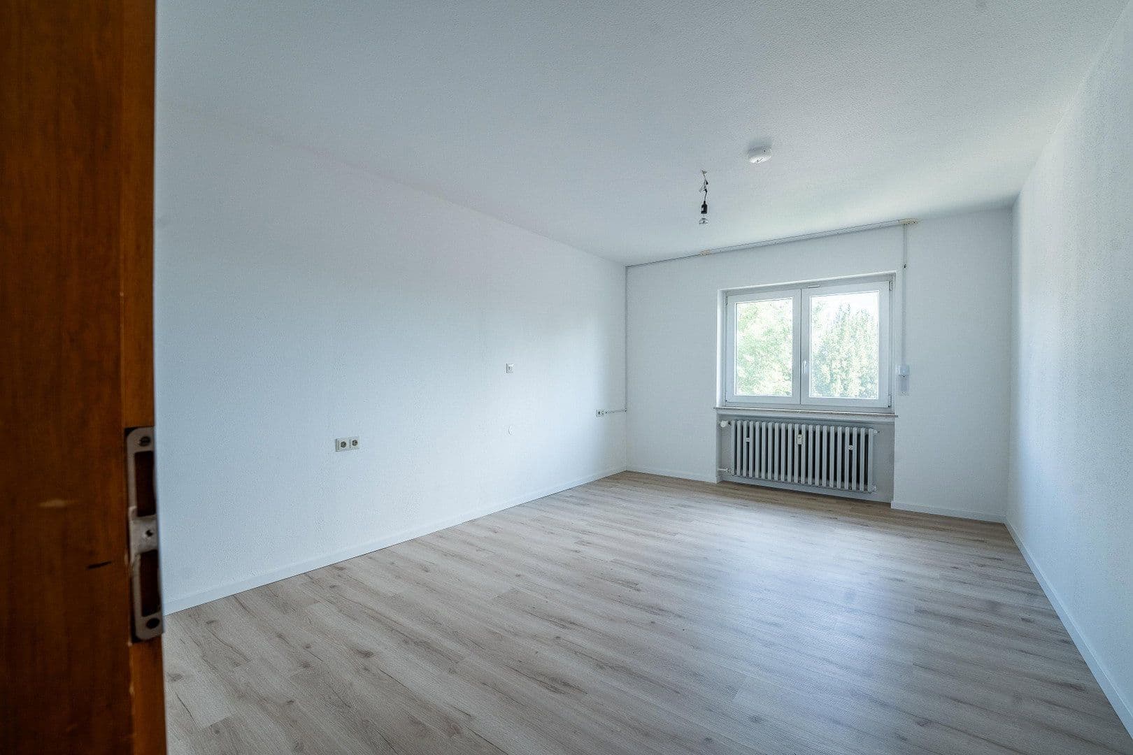 Prenájom bytu 4-izbový 92 m², Obertor 12, Niederwerrn, Bavorsko Prenájom bytu 4-izbový 92 m², Obertor 12, Niederwerrn, Bavorsko