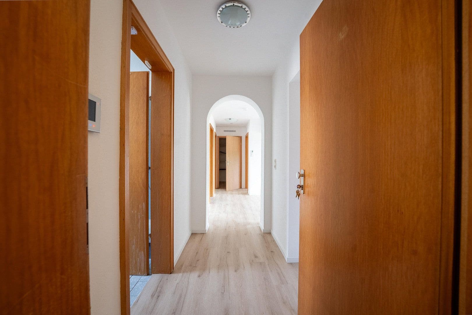Prenájom bytu 4-izbový 92 m², Obertor 12, Niederwerrn, Bavorsko Prenájom bytu 4-izbový 92 m², Obertor 12, Niederwerrn, Bavorsko