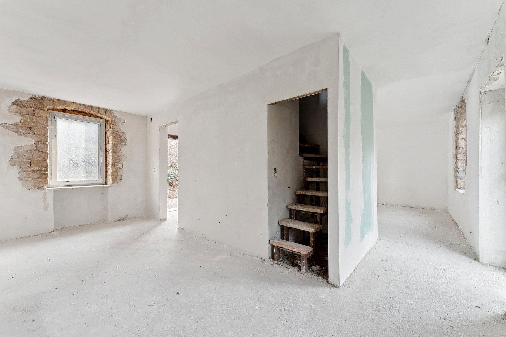 Predaj domu 51 m², pozemek 327 m², Michelau 4, Hochstätten, Porýnie-Falcko Predaj domu 51 m², pozemek 327 m², Michelau 4, Hochstätten, Porýnie-Falcko