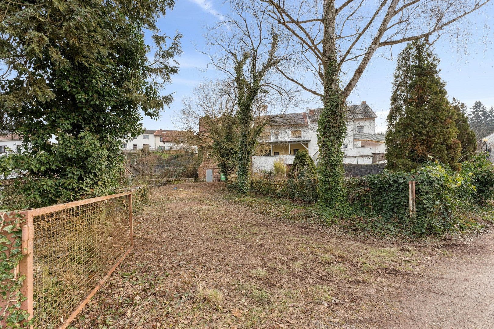 Predaj domu 51 m², pozemek 327 m², Michelau 4, Hochstätten, Porýnie-Falcko Predaj domu 51 m², pozemek 327 m², Michelau 4, Hochstätten, Porýnie-Falcko