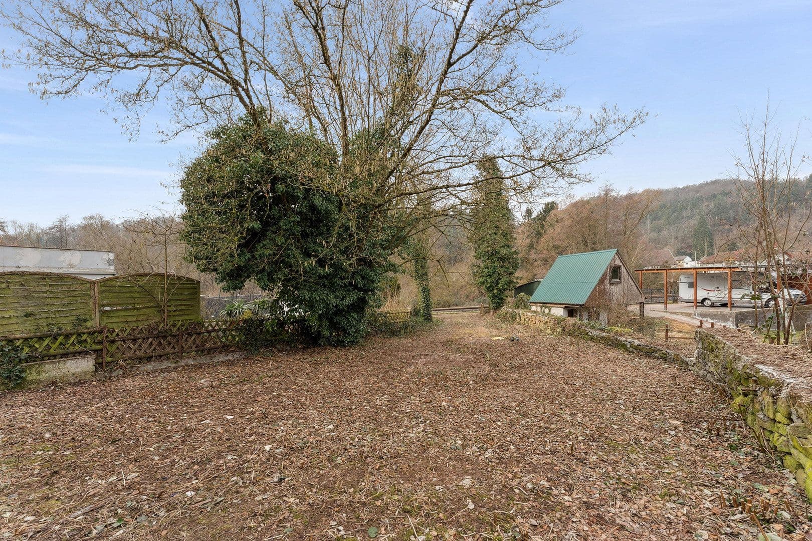 Predaj domu 51 m², pozemek 327 m², Michelau 4, Hochstätten, Porýnie-Falcko Predaj domu 51 m², pozemek 327 m², Michelau 4, Hochstätten, Porýnie-Falcko