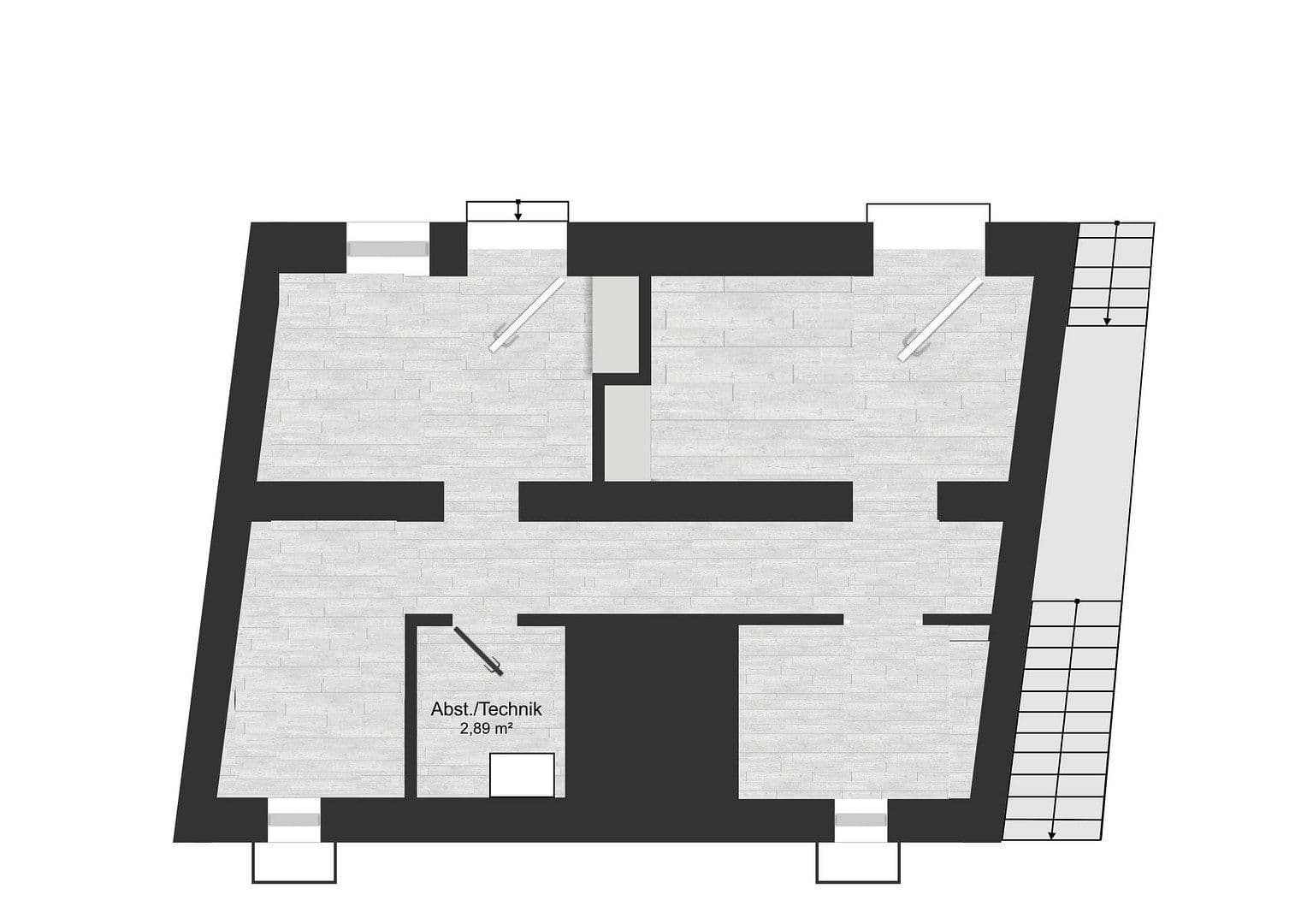 Predaj domu 51 m², pozemek 327 m², Michelau 4, Hochstätten, Porýnie-Falcko Predaj domu 51 m², pozemek 327 m², Michelau 4, Hochstätten, Porýnie-Falcko