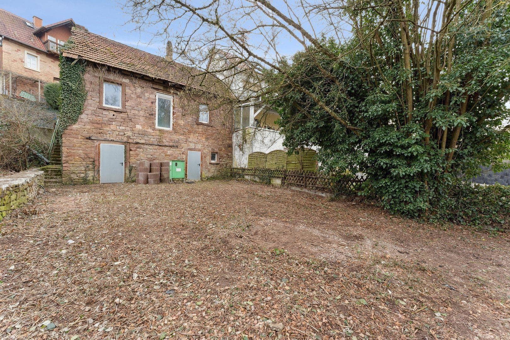Predaj domu 51 m², pozemek 327 m², Michelau 4, Hochstätten, Porýnie-Falcko Predaj domu 51 m², pozemek 327 m², Michelau 4, Hochstätten, Porýnie-Falcko