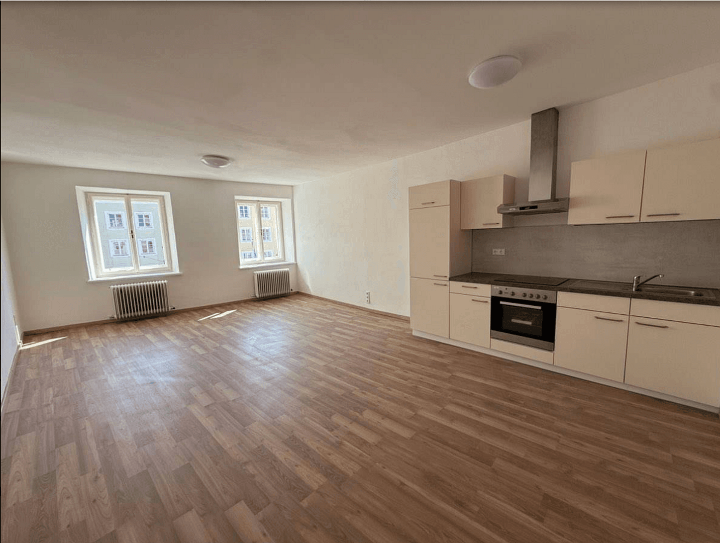 Prenájom bytu 2-izbový 54 m², Stadtplatz 15, Braunau am Inn, Horné Rakúsko Prenájom bytu 2-izbový 54 m², Stadtplatz 15, Braunau am Inn, Horné Rakúsko