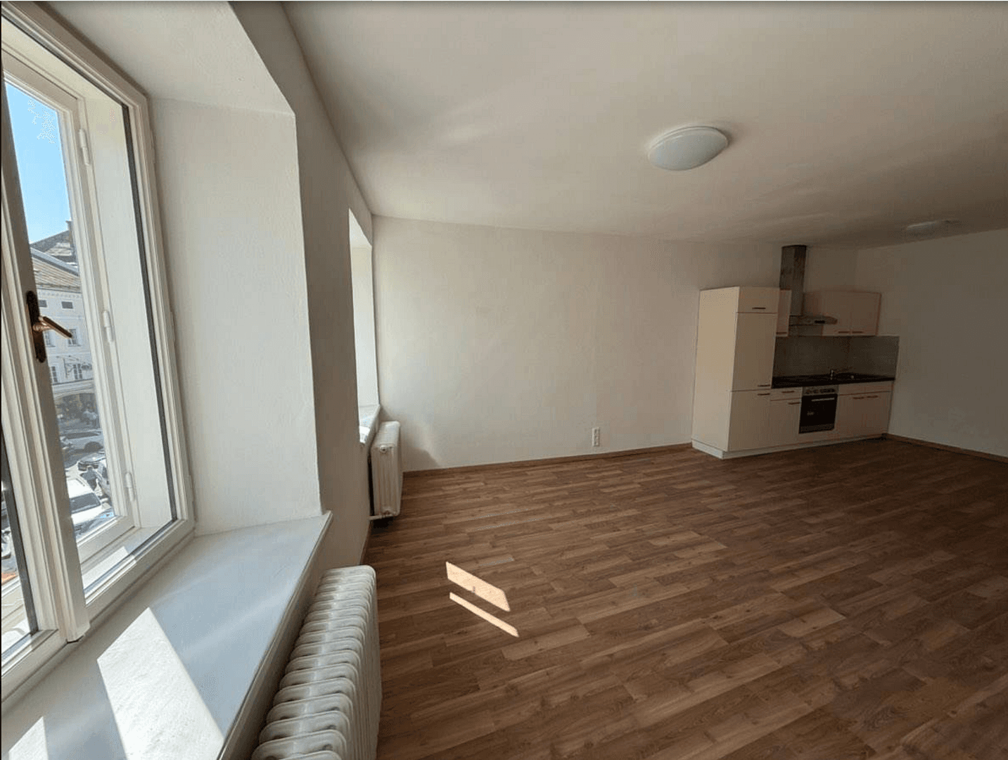 Prenájom bytu 2-izbový 54 m², Stadtplatz 15, Braunau am Inn, Horné Rakúsko Prenájom bytu 2-izbový 54 m², Stadtplatz 15, Braunau am Inn, Horné Rakúsko