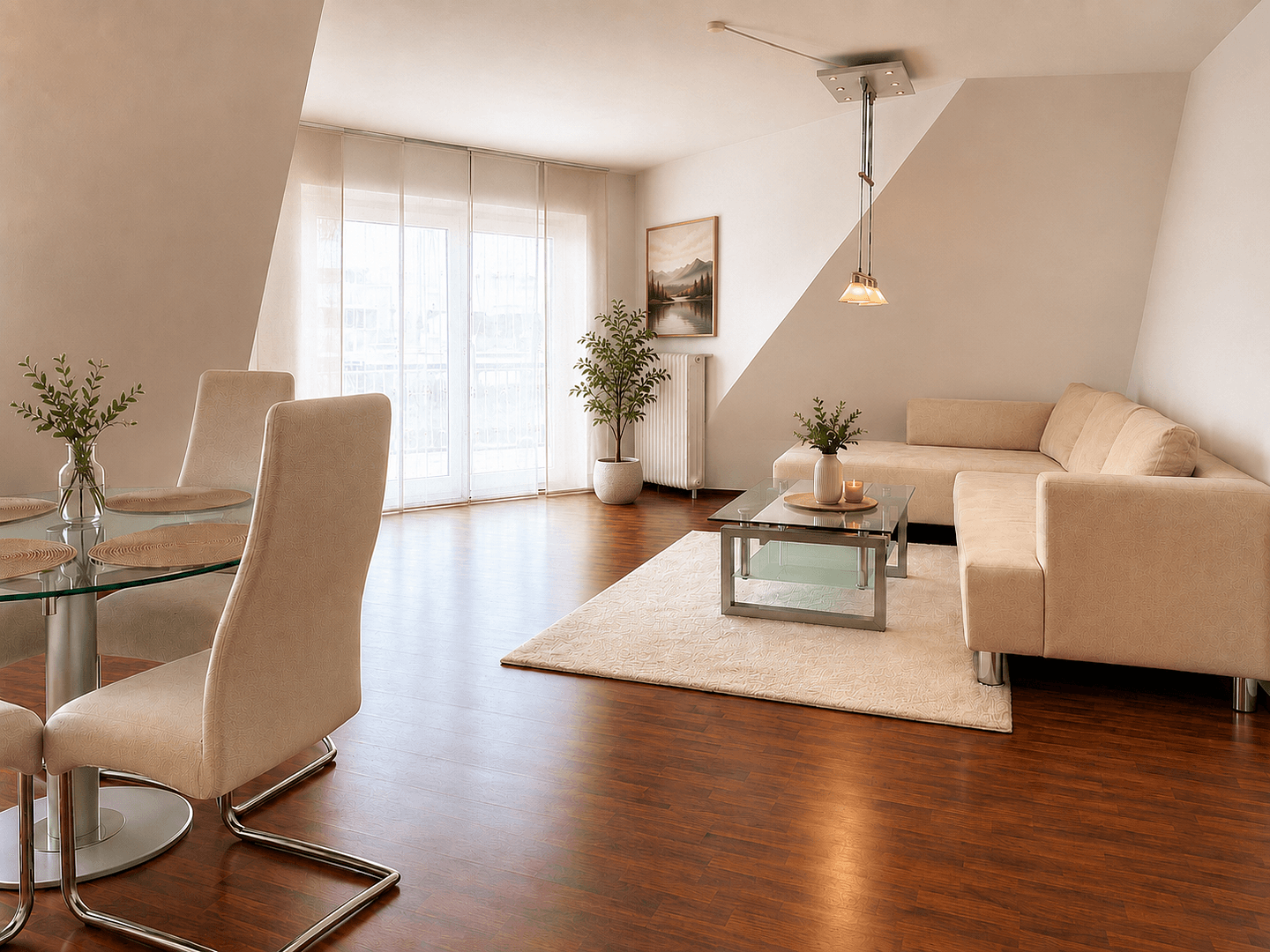 Predaj bytu 3-izbový 96 m², Falkenstraße, Karlsfeld, Bavorsko Predaj bytu 3-izbový 96 m², Falkenstraße, Karlsfeld, Bavorsko