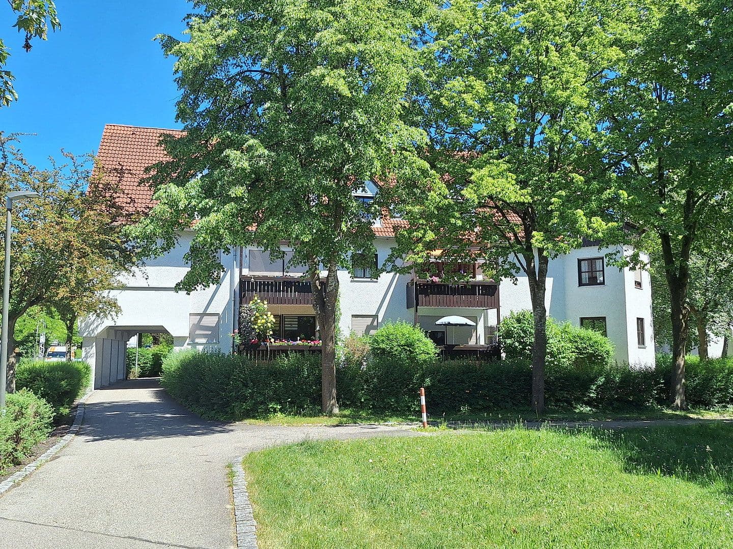 Predaj bytu 3-izbový 96 m², Falkenstraße, Karlsfeld, Bavorsko Predaj bytu 3-izbový 96 m², Falkenstraße, Karlsfeld, Bavorsko
