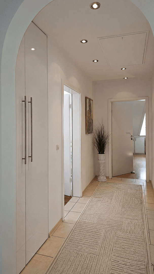 Predaj bytu 3-izbový 96 m², Falkenstraße, Karlsfeld, Bavorsko Predaj bytu 3-izbový 96 m², Falkenstraße, Karlsfeld, Bavorsko