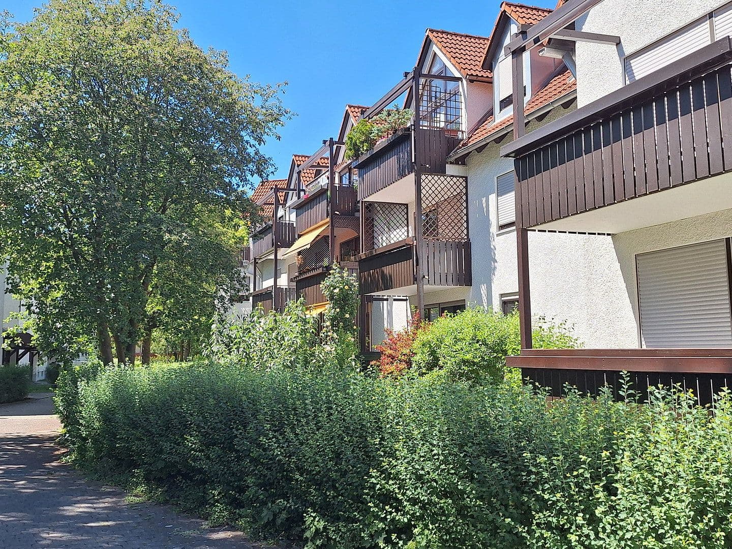 Predaj bytu 3-izbový 96 m², Falkenstraße, Karlsfeld, Bavorsko Predaj bytu 3-izbový 96 m², Falkenstraße, Karlsfeld, Bavorsko