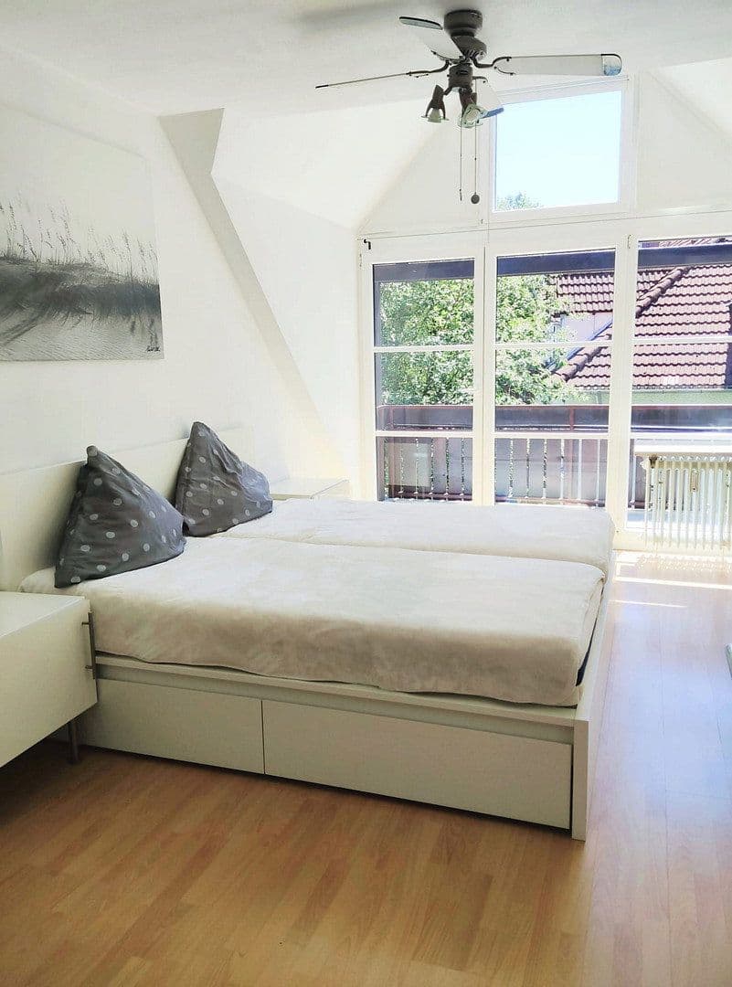 Predaj bytu 3-izbový 96 m², Falkenstraße, Karlsfeld, Bavorsko Predaj bytu 3-izbový 96 m², Falkenstraße, Karlsfeld, Bavorsko