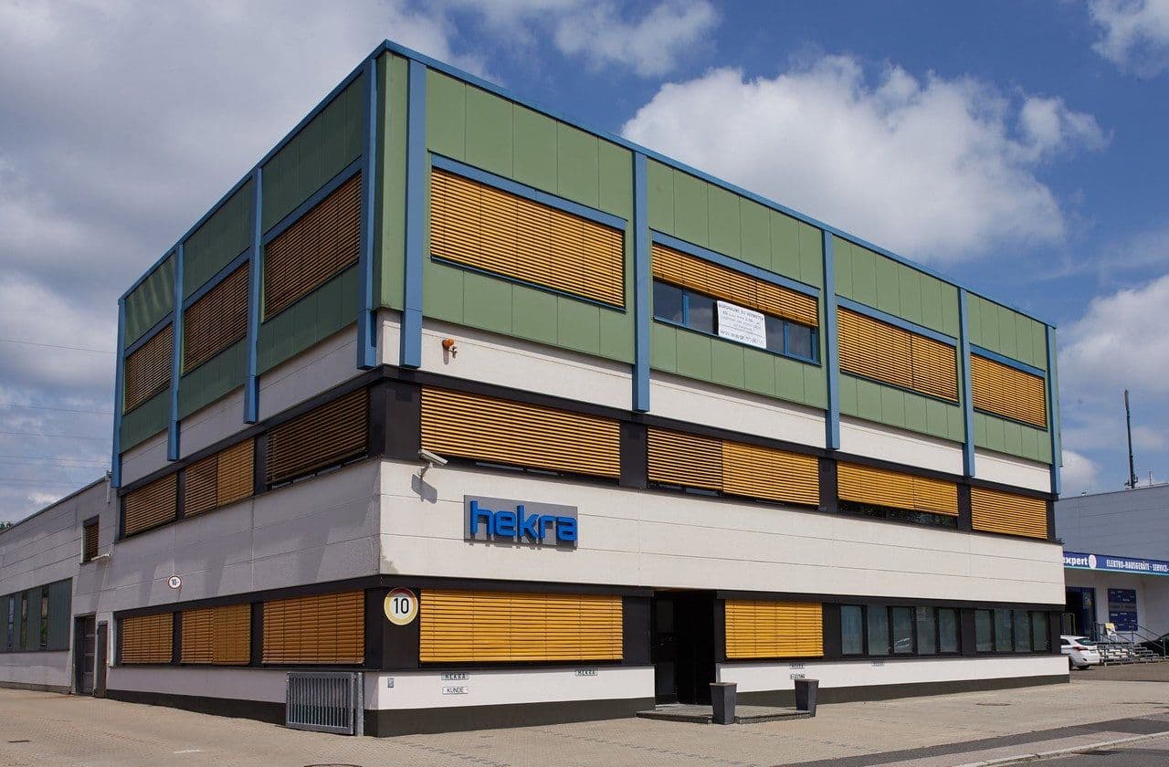 Prenájom kancelárie 61 m², Industriestraße 23a, Lauf an der Pegnitz, Bavorsko Prenájom kancelárie 61 m², Industriestraße 23a, Lauf an der Pegnitz, Bavorsko
