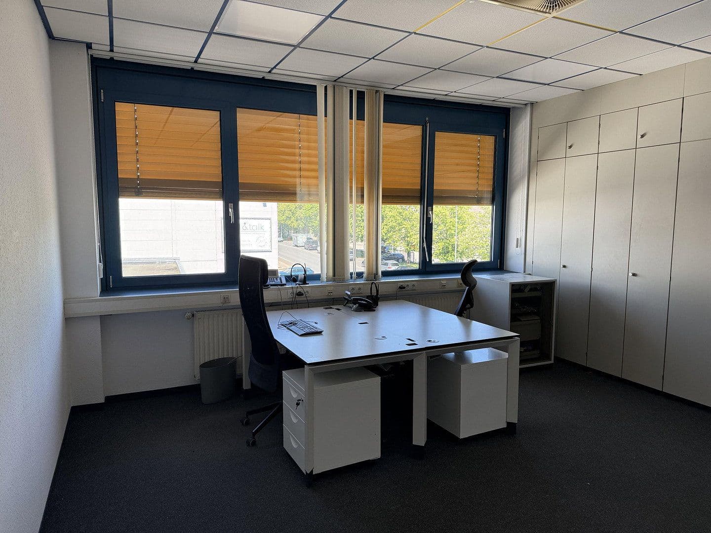 Prenájom kancelárie 61 m², Industriestraße 23a, Lauf an der Pegnitz, Bavorsko Prenájom kancelárie 61 m², Industriestraße 23a, Lauf an der Pegnitz, Bavorsko