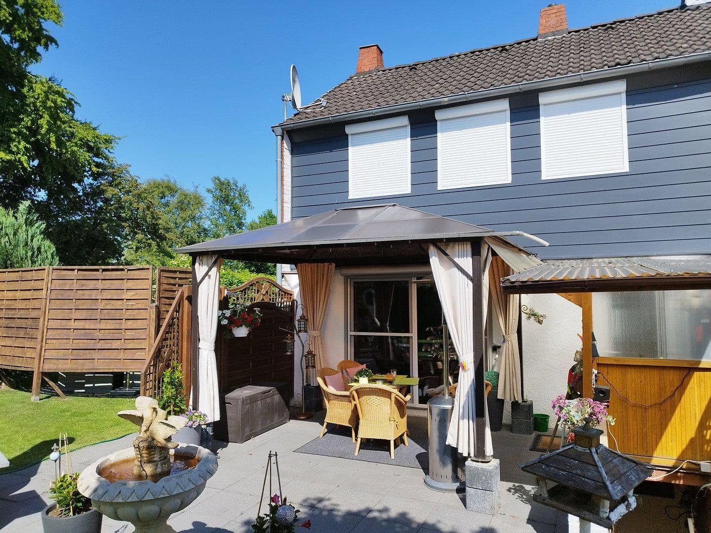 Predaj domu 75 m², pozemek 560 m², Osterholz-Scharmbeck, Dolné Sasko Predaj domu 75 m², pozemek 560 m², Osterholz-Scharmbeck, Dolné Sasko
