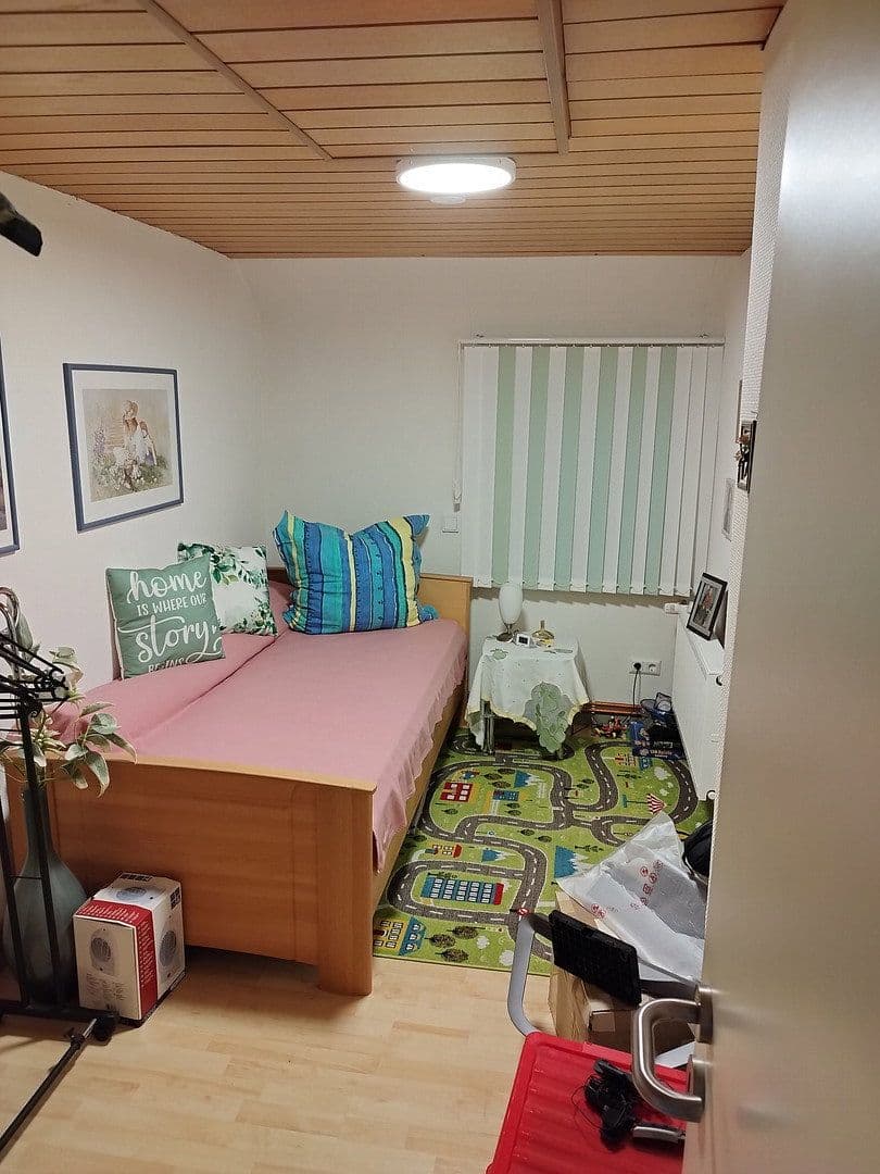 Predaj domu 75 m², pozemek 560 m², Osterholz-Scharmbeck, Dolné Sasko Predaj domu 75 m², pozemek 560 m², Osterholz-Scharmbeck, Dolné Sasko