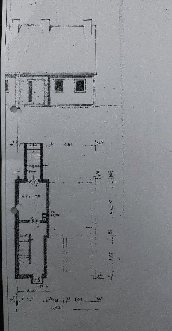 Predaj domu 75 m², pozemek 560 m², Osterholz-Scharmbeck, Dolné Sasko Predaj domu 75 m², pozemek 560 m², Osterholz-Scharmbeck, Dolné Sasko