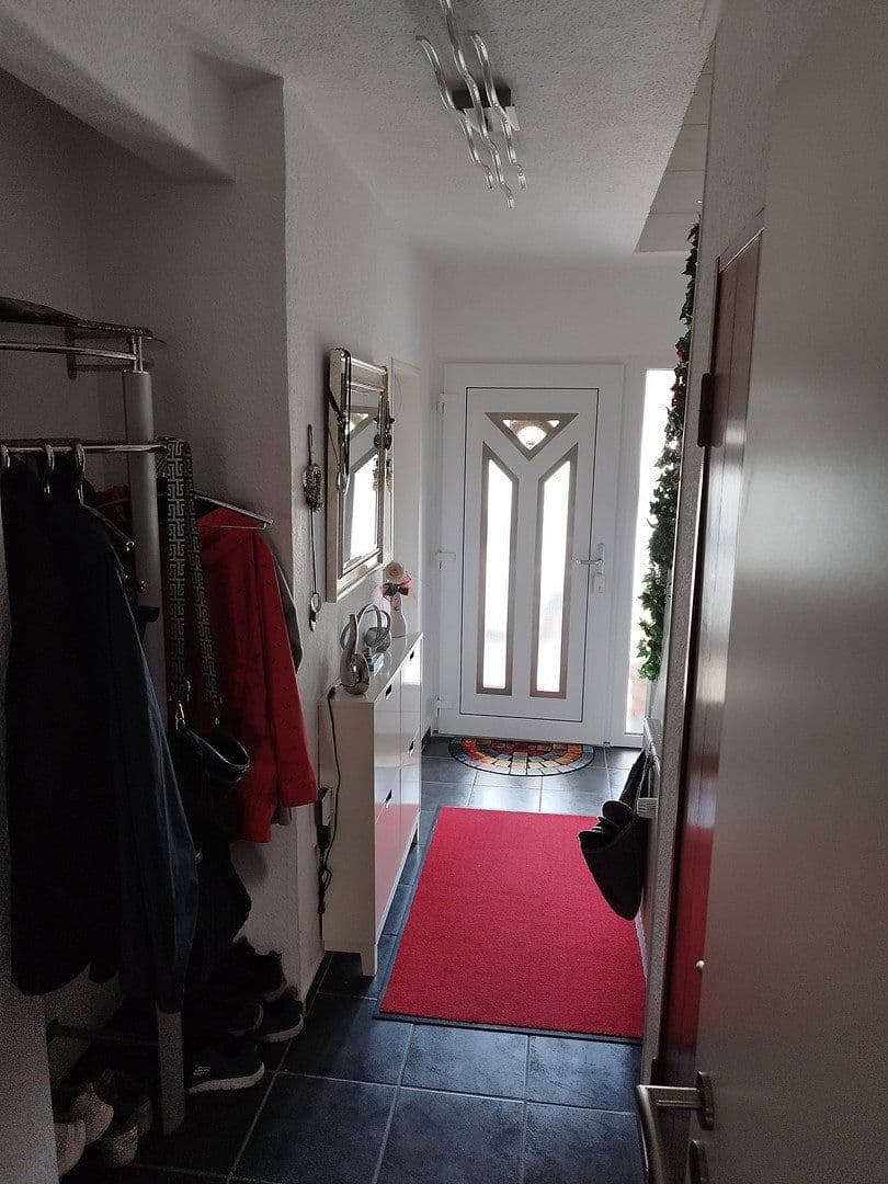 Predaj domu 75 m², pozemek 560 m², Osterholz-Scharmbeck, Dolné Sasko Predaj domu 75 m², pozemek 560 m², Osterholz-Scharmbeck, Dolné Sasko