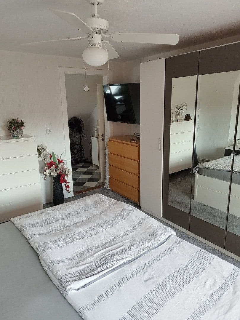 Predaj domu 75 m², pozemek 560 m², Osterholz-Scharmbeck, Dolné Sasko Predaj domu 75 m², pozemek 560 m², Osterholz-Scharmbeck, Dolné Sasko