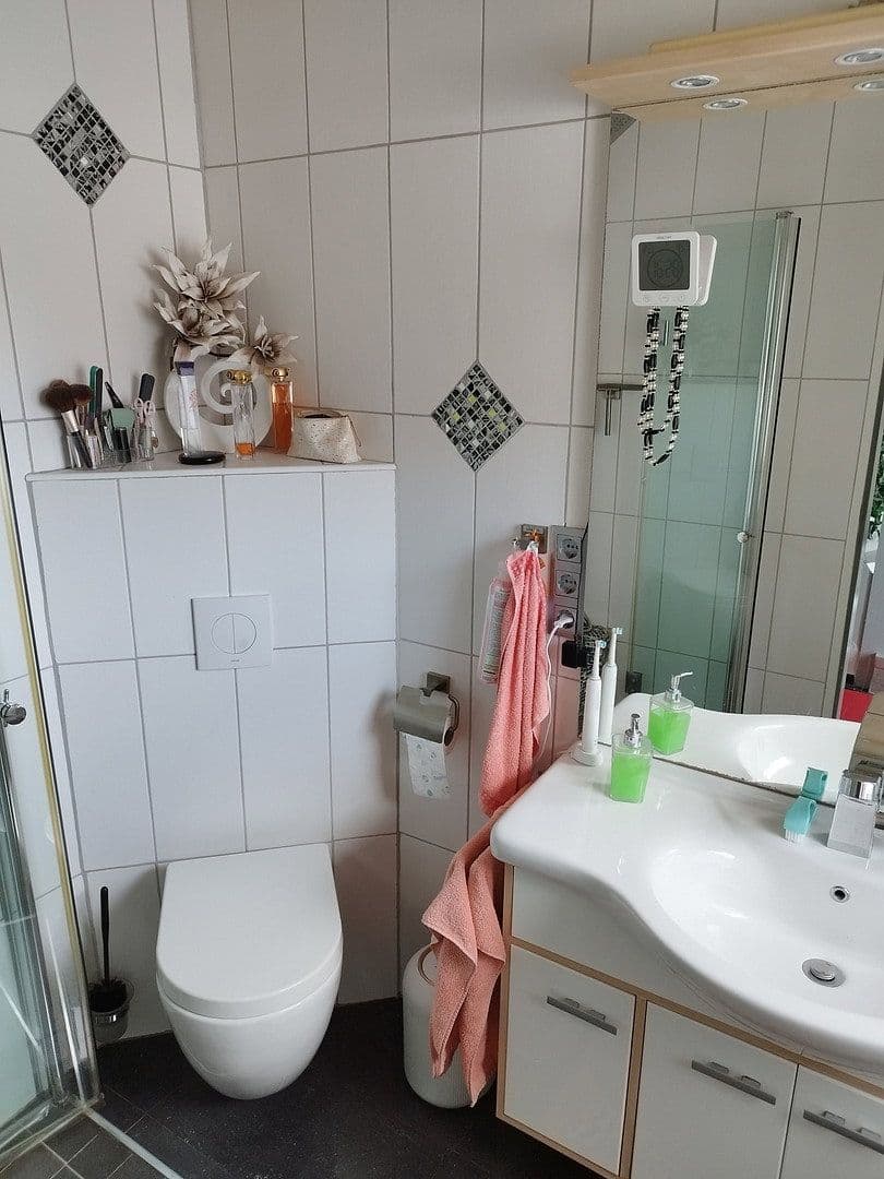 Predaj domu 75 m², pozemek 560 m², Osterholz-Scharmbeck, Dolné Sasko Predaj domu 75 m², pozemek 560 m², Osterholz-Scharmbeck, Dolné Sasko