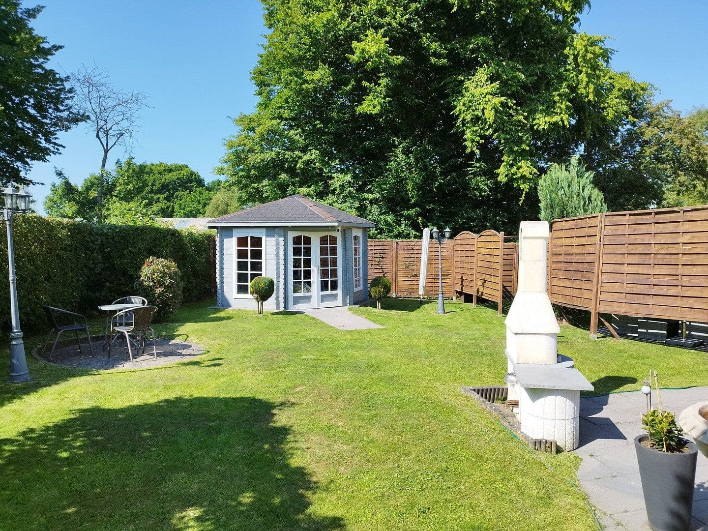 Predaj domu 75 m², pozemek 560 m², Osterholz-Scharmbeck, Dolné Sasko Predaj domu 75 m², pozemek 560 m², Osterholz-Scharmbeck, Dolné Sasko