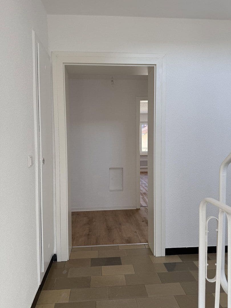 Predaj bytu 3-izbový 80 m², Mühlhausen im Täle, Bádensko-Wurttembersko Predaj bytu 3-izbový 80 m², Mühlhausen im Täle, Bádensko-Wurttembersko
