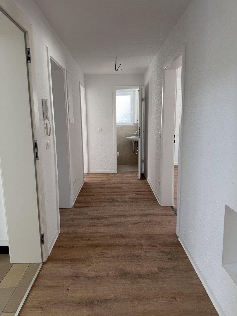 Predaj bytu 3-izbový 80 m², Mühlhausen im Täle, Bádensko-Wurttembersko Predaj bytu 3-izbový 80 m², Mühlhausen im Täle, Bádensko-Wurttembersko