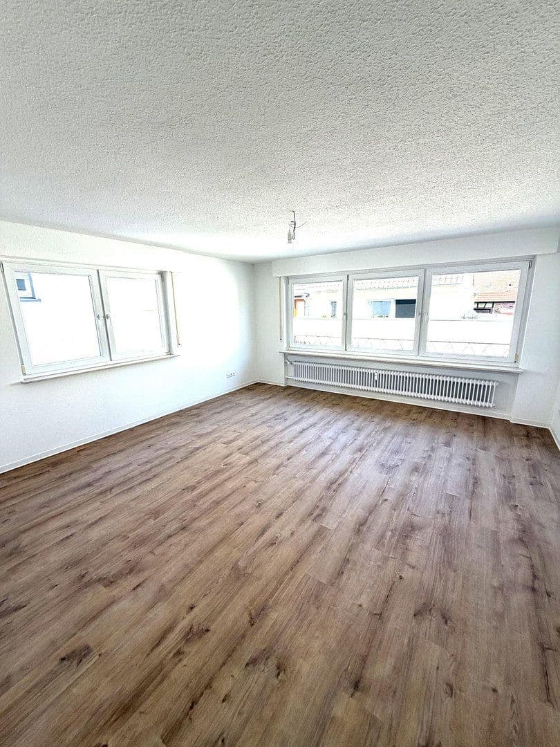 Predaj bytu 3-izbový 80 m², Mühlhausen im Täle, Bádensko-Wurttembersko Predaj bytu 3-izbový 80 m², Mühlhausen im Täle, Bádensko-Wurttembersko