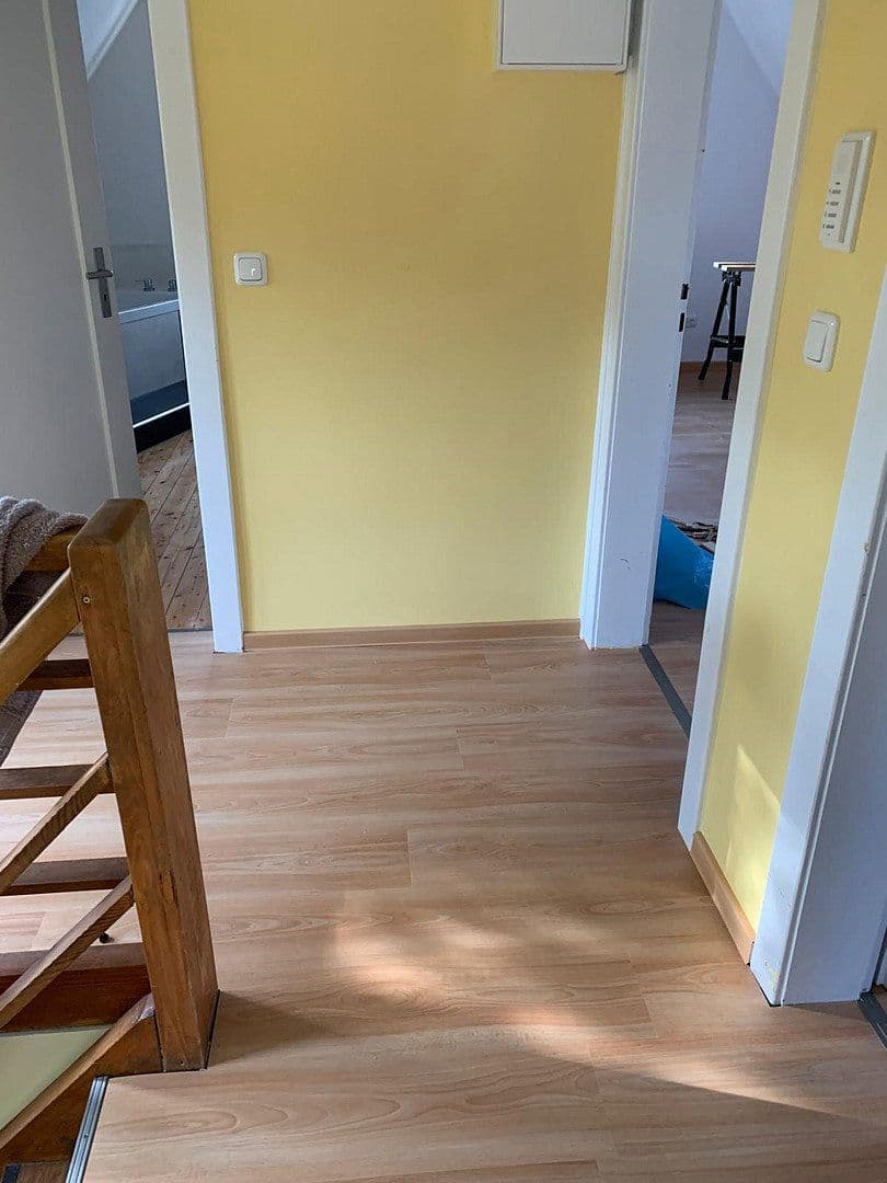 Predaj domu 144 m², pozemek 464 m², Darmstadt Arheilgen, Hesensko Predaj domu 144 m², pozemek 464 m², Darmstadt Arheilgen, Hesensko