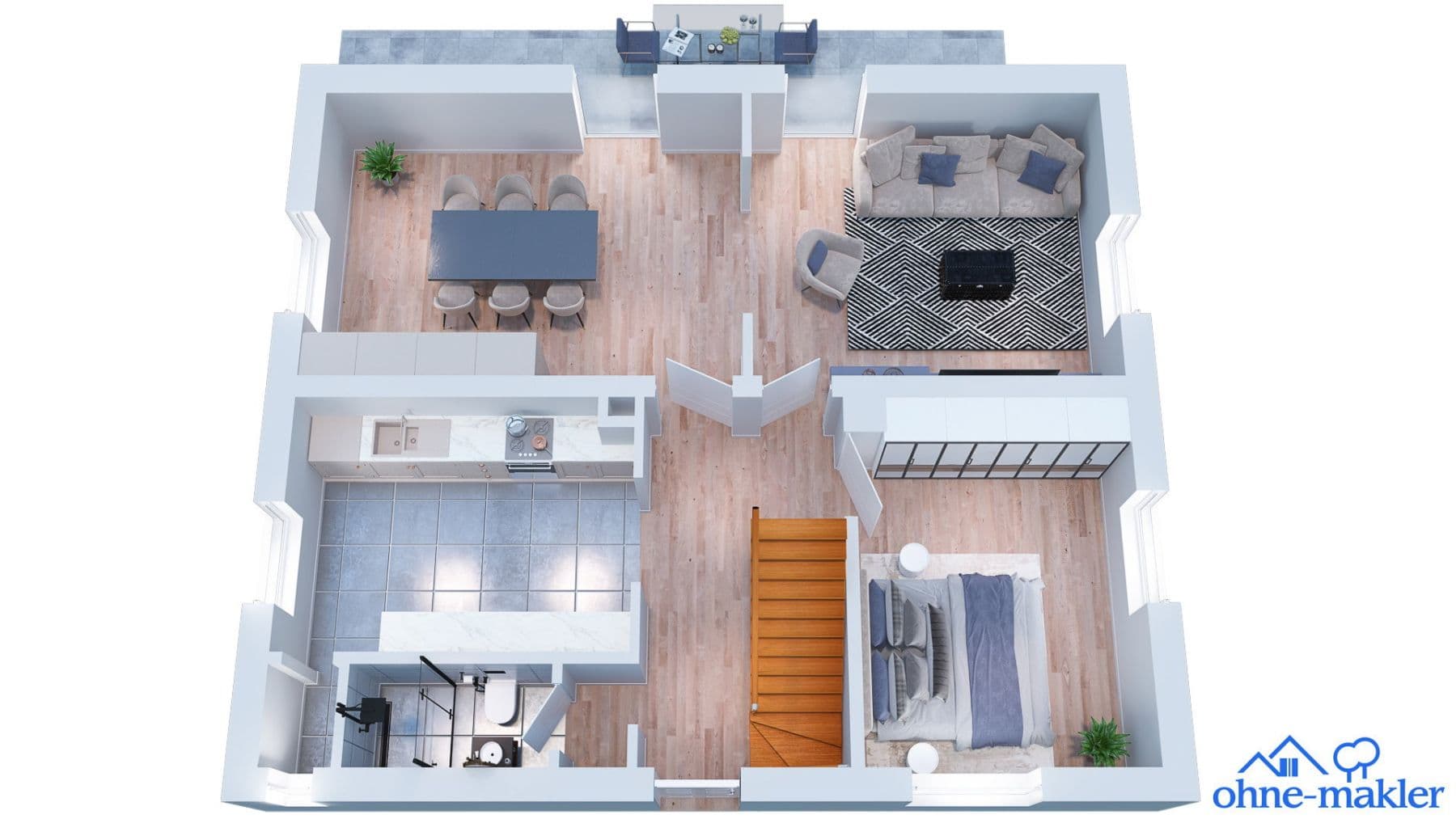 Predaj domu 144 m², pozemek 464 m², Darmstadt Arheilgen, Hesensko Predaj domu 144 m², pozemek 464 m², Darmstadt Arheilgen, Hesensko