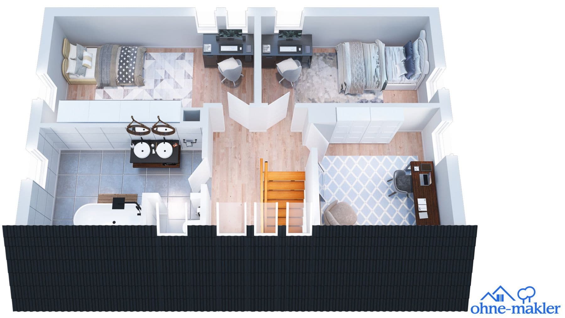 Predaj domu 144 m², pozemek 464 m², Darmstadt Arheilgen, Hesensko Predaj domu 144 m², pozemek 464 m², Darmstadt Arheilgen, Hesensko