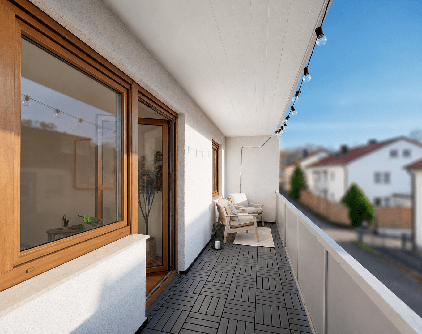 Predaj bytu 3-izbový 68 m², Pfullingen, Bádensko-Wurttembersko Predaj bytu 3-izbový 68 m², Pfullingen, Bádensko-Wurttembersko