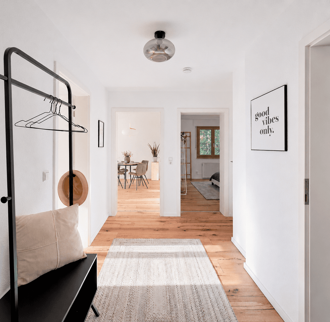 Predaj bytu 3-izbový 68 m², Pfullingen, Bádensko-Wurttembersko Predaj bytu 3-izbový 68 m², Pfullingen, Bádensko-Wurttembersko