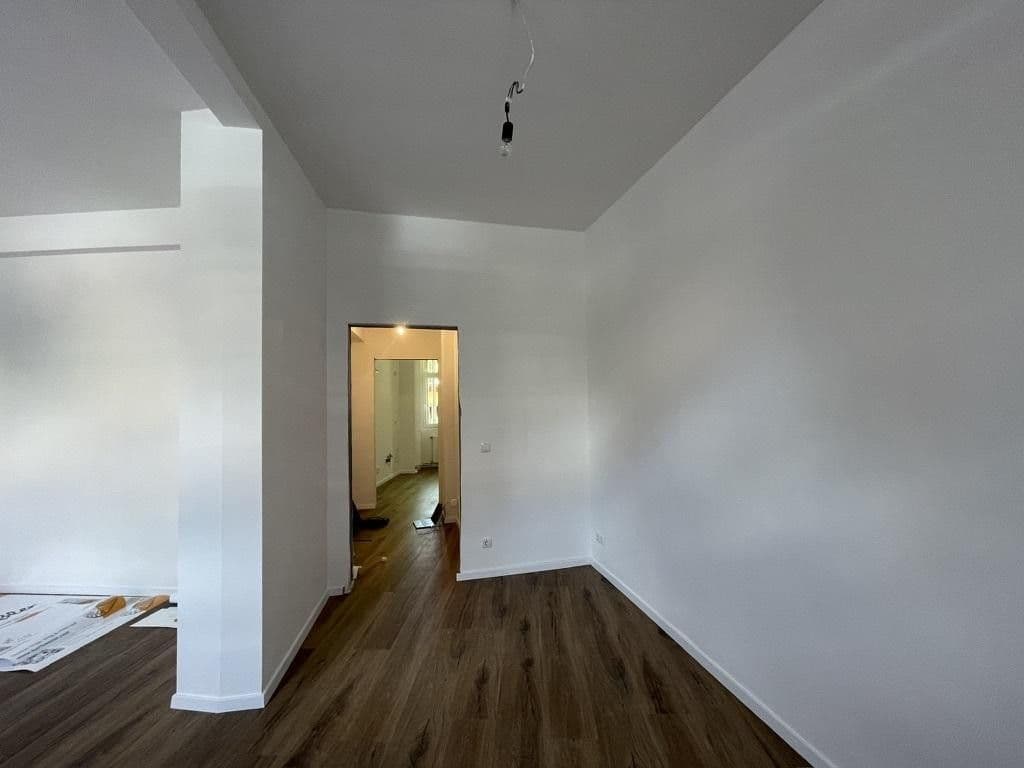 Prenájom nebytového priestoru 103 m², Könnerritzstraße 22, Leipzig, Sasko Prenájom nebytového priestoru 103 m², Könnerritzstraße 22, Leipzig, Sasko