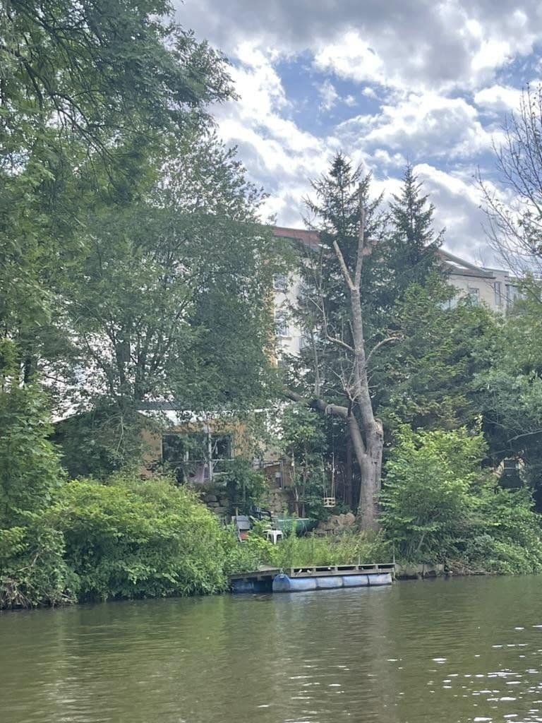 Prenájom nebytového priestoru 103 m², Könnerritzstraße 22, Leipzig, Sasko Prenájom nebytového priestoru 103 m², Könnerritzstraße 22, Leipzig, Sasko