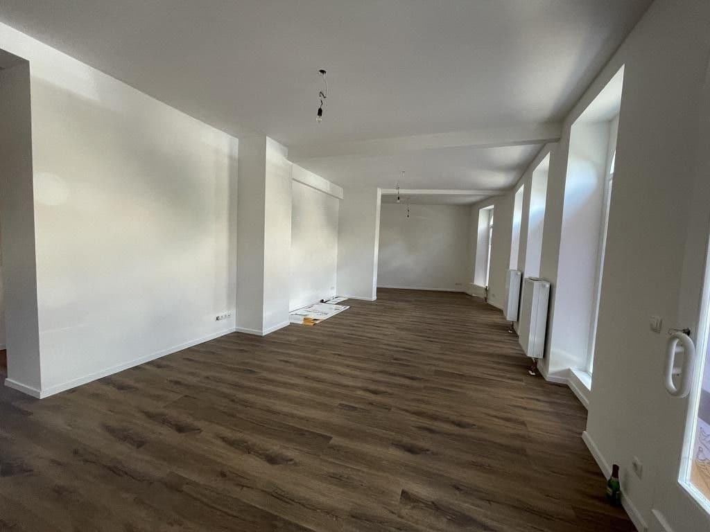 Prenájom nebytového priestoru 103 m², Könnerritzstraße 22, Leipzig, Sasko Prenájom nebytového priestoru 103 m², Könnerritzstraße 22, Leipzig, Sasko