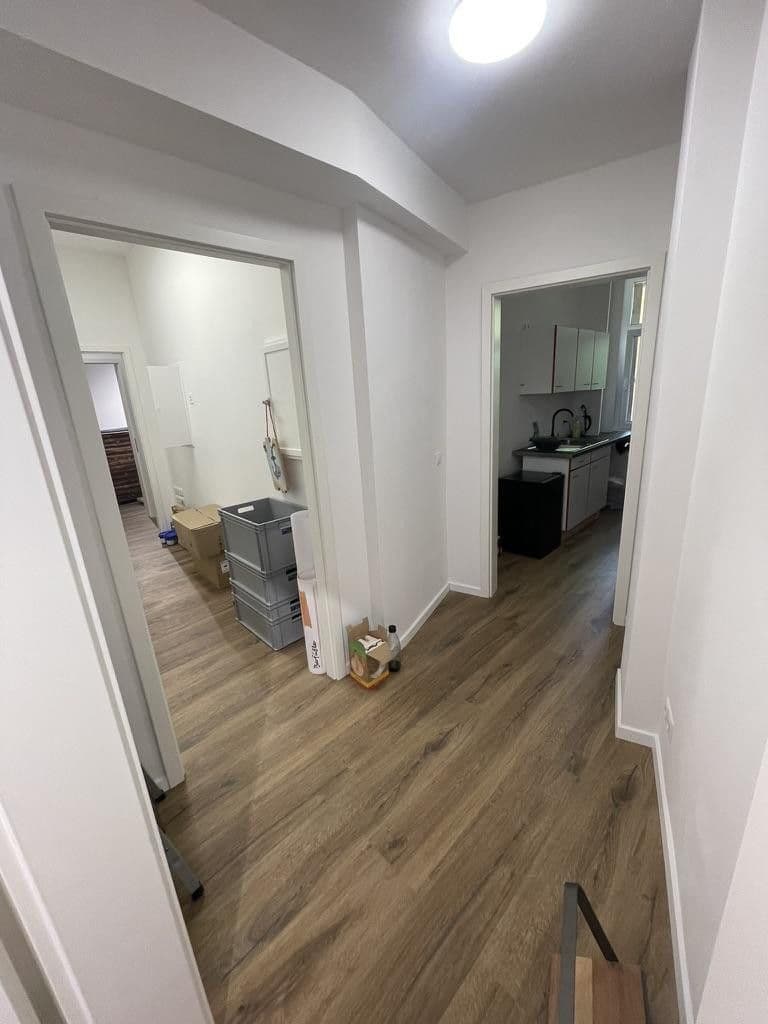 Prenájom nebytového priestoru 103 m², Könnerritzstraße 22, Leipzig, Sasko Prenájom nebytového priestoru 103 m², Könnerritzstraße 22, Leipzig, Sasko