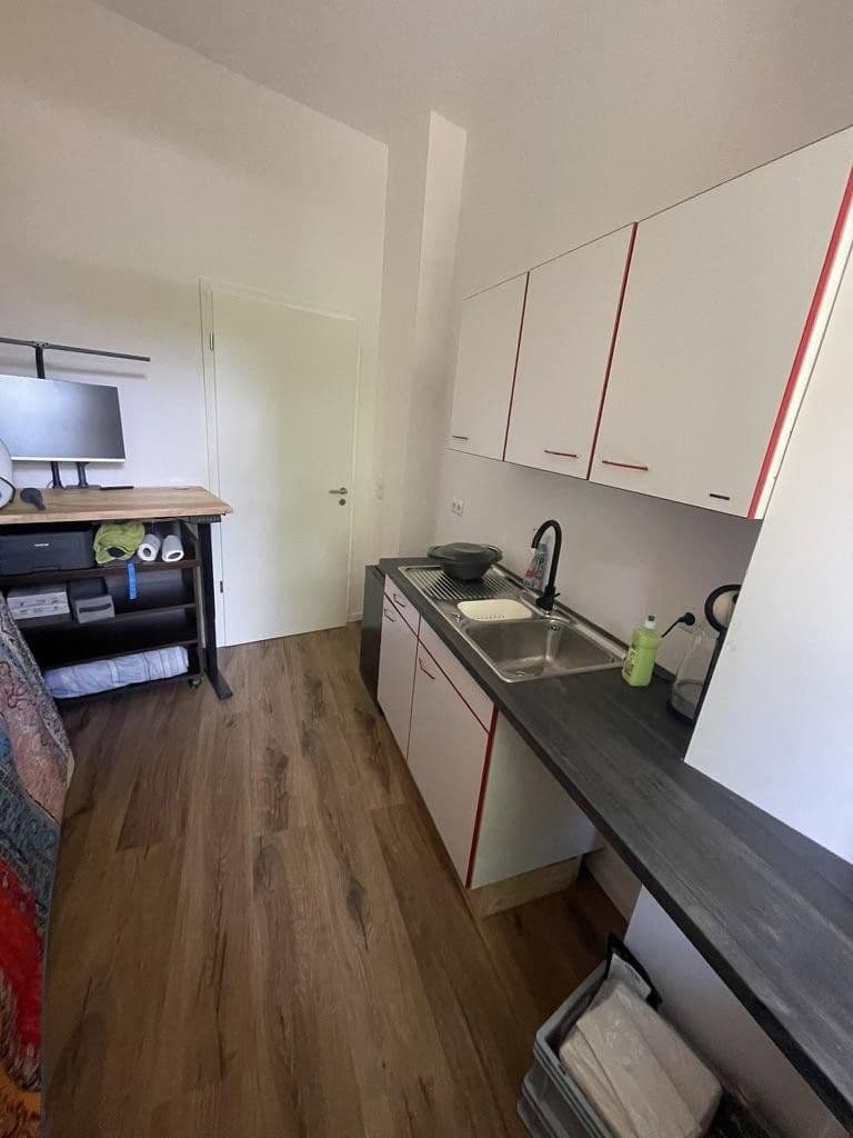 Prenájom nebytového priestoru 103 m², Könnerritzstraße 22, Leipzig, Sasko Prenájom nebytového priestoru 103 m², Könnerritzstraße 22, Leipzig, Sasko