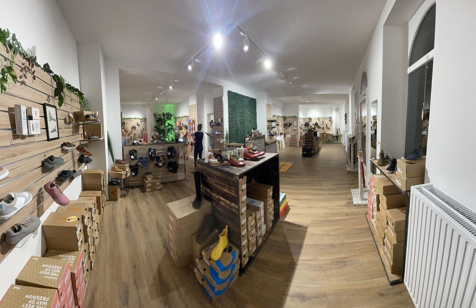 Prenájom nebytového priestoru 103 m², Könnerritzstraße 22, Leipzig, Sasko Prenájom nebytového priestoru 103 m², Könnerritzstraße 22, Leipzig, Sasko