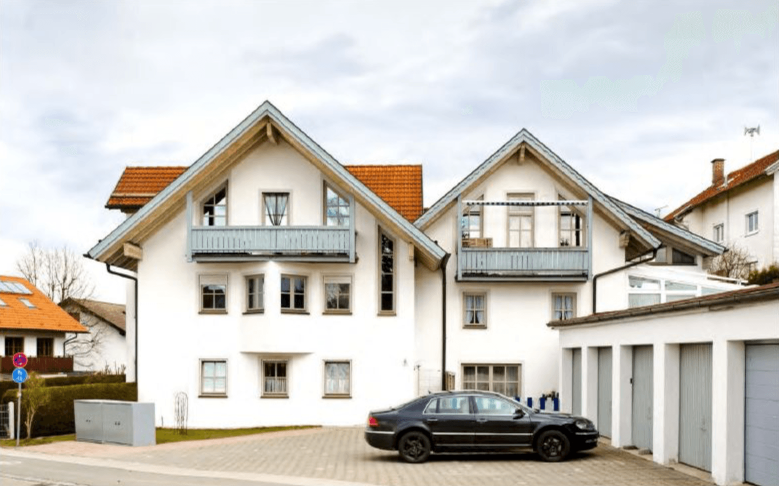 Predaj bytu 2-izbový 77 m², Penzberg, Bavorsko Predaj bytu 2-izbový 77 m², Penzberg, Bavorsko