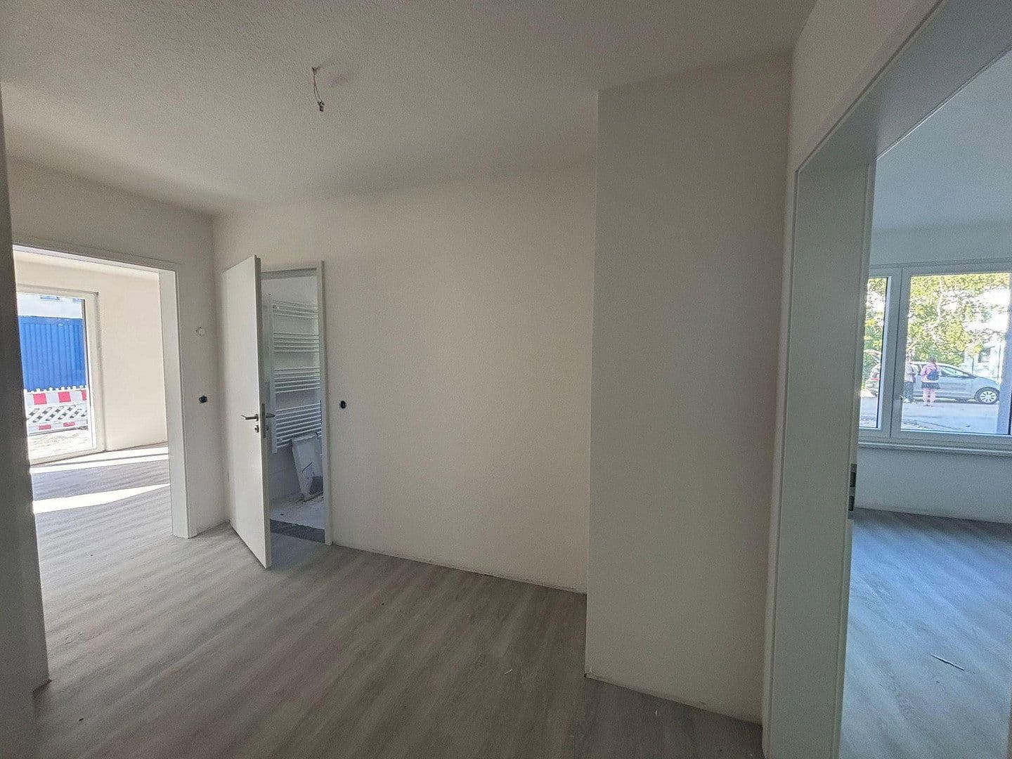 Prenájom domu 85 m², pozemek 85 m², Zur Steilküste 6+8, Stralsund, Meklenbursko-Predpomoransko Prenájom domu 85 m², pozemek 85 m², Zur Steilküste 6+8, Stralsund, Meklenbursko-Predpomoransko