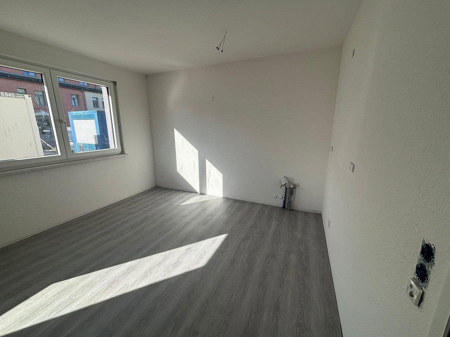 Prenájom domu 85 m², pozemek 85 m², Zur Steilküste 6+8, Stralsund, Meklenbursko-Predpomoransko Prenájom domu 85 m², pozemek 85 m², Zur Steilküste 6+8, Stralsund, Meklenbursko-Predpomoransko