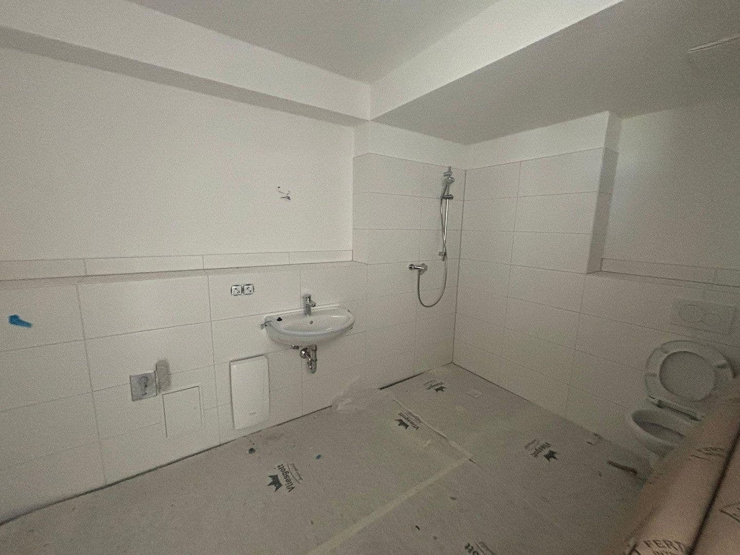 Prenájom domu 85 m², pozemek 85 m², Zur Steilküste 6+8, Stralsund, Meklenbursko-Predpomoransko Prenájom domu 85 m², pozemek 85 m², Zur Steilküste 6+8, Stralsund, Meklenbursko-Predpomoransko