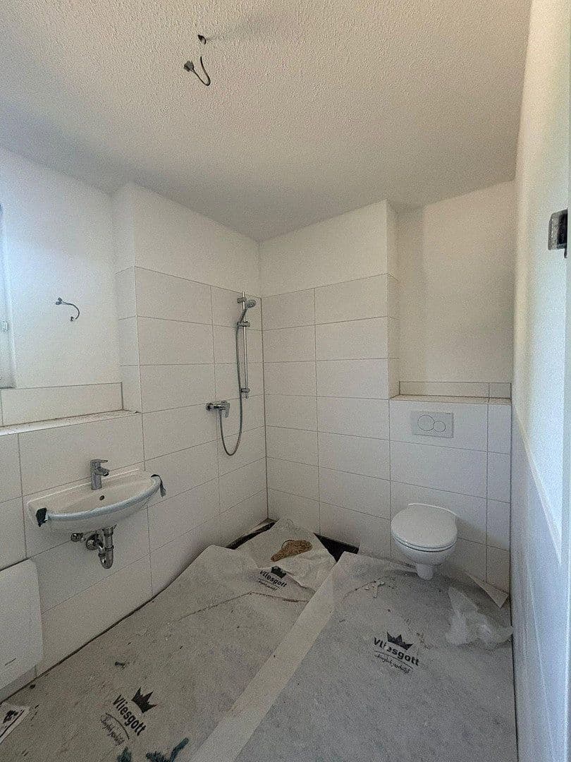 Prenájom domu 85 m², pozemek 85 m², Zur Steilküste 6+8, Stralsund, Meklenbursko-Predpomoransko Prenájom domu 85 m², pozemek 85 m², Zur Steilküste 6+8, Stralsund, Meklenbursko-Predpomoransko