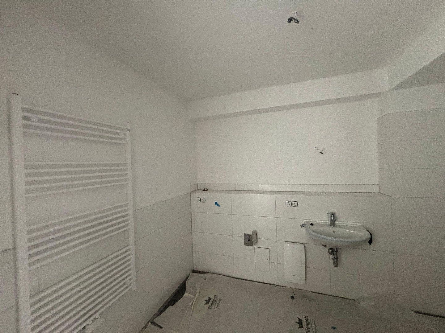 Prenájom domu 85 m², pozemek 85 m², Zur Steilküste 6+8, Stralsund, Meklenbursko-Predpomoransko Prenájom domu 85 m², pozemek 85 m², Zur Steilküste 6+8, Stralsund, Meklenbursko-Predpomoransko
